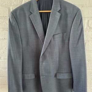 Lauren Ralph Lauren Blue Sport Coat